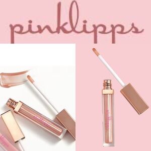 Pinklipps Glass Lip Gloss in Star